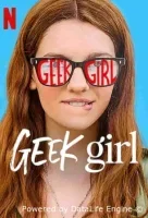 Девушка-гик